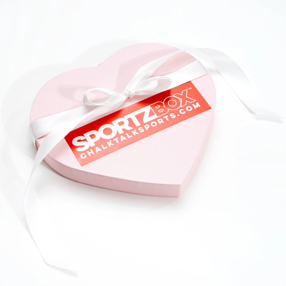 Hockey Heart SportzBox™ - Hockey Hat-Trick 7 Hockey Heart SportzBox™ - Hockey Hat-Trick - Image 5
