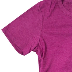 Pickleball Women's Everyday Tee - Serve's Up -Sport Gift Store EVERYDAY LUSHBERRY CLOSE