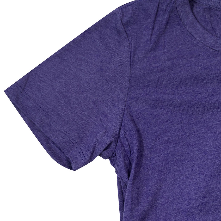 Soccer Women's Everyday Tee - 100% Of The Shots 6 Soccer Women's Everyday Tee - 100% Of The Shots - Image 4