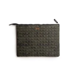 Amelia Tote - Camo Green -Sport Gift Store FLYTE 05 CAMO FRONT