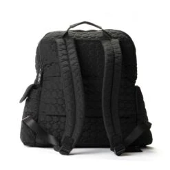 Isabella Backpack - Black -Sport Gift Store FLYTE 07 BLACK BACK