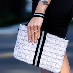 Isabella Backpack - Black -Sport Gift Store FLYTE 07 BLACK INCLUDED LIFESTYLE 1