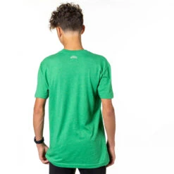 Wrestling T-Shirt Short Sleeve - Wrestling Reindeer 7 Wrestling T-Shirt Short Sleeve - Wrestling Reindeer -Sport Gift Store GREEN BACK BOYS BLANK