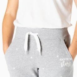 Embroidered Jogger - Stars -Sport Gift Store GS 12326 Model 5
