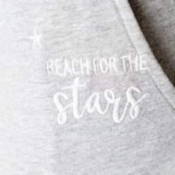 Embroidered Jogger - Stars -Sport Gift Store GS 12326 Model 8