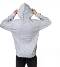 Wrestling Hooded Sweatshirt - All I Do Is Pin 10 Wrestling Hooded Sweatshirt - All I Do Is Pin -Sport Gift Store HOODED SWEATSHIRT GRAY BACK BOYS BLANK 1