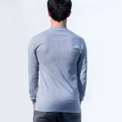 Wrestling Tshirt Long Sleeve - Wrestling Santa 7 Wrestling Tshirt Long Sleeve - Wrestling Santa -Sport Gift Store MALE GRAY LSTEE BLANK