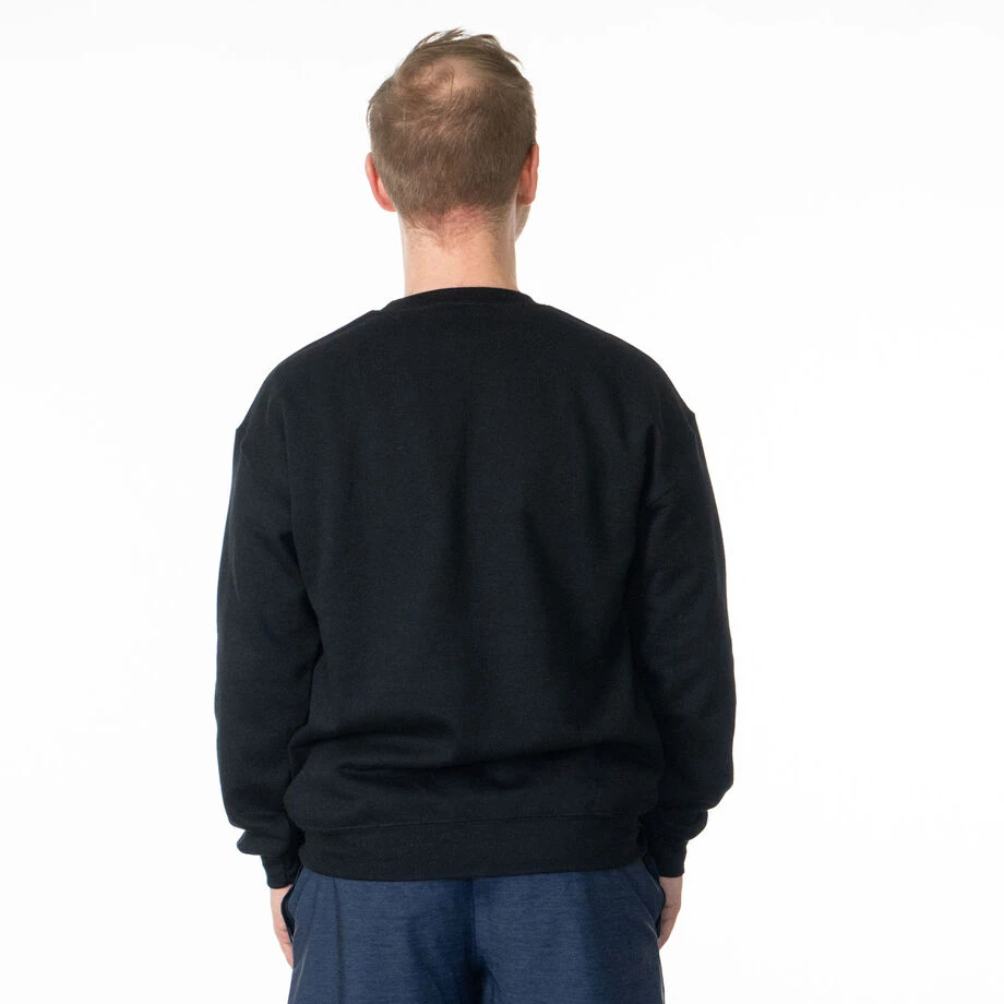 Wrestling Crewneck Sweatshirt - Unleash The Beast 5 Wrestling Crewneck Sweatshirt - Unleash The Beast - Image 3