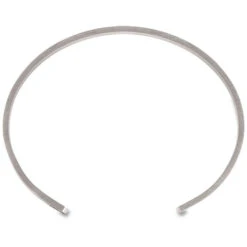 InspireME Cuff Bracelet - Fearless 17 InspireME Cuff Bracelet - Fearless -Sport Gift Store SILVER INSPIRE 5 3