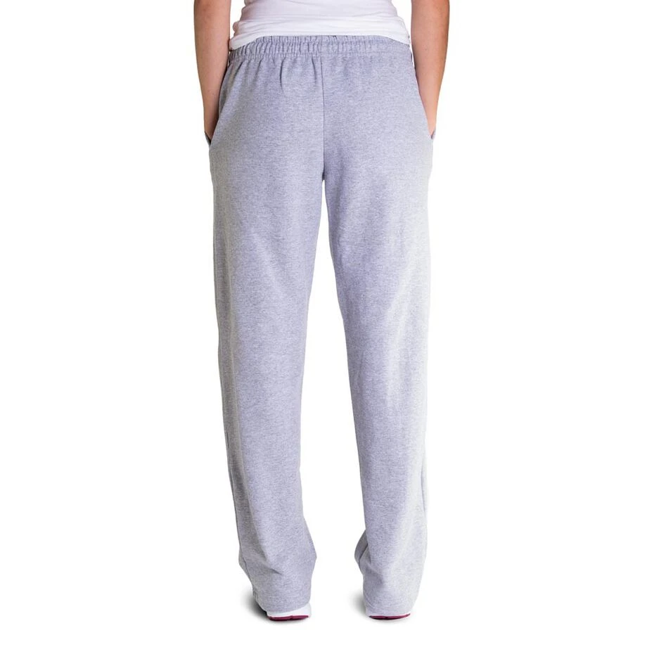Basketball Fleece Sweatpants - Basketball Love 5 Basketball Fleece Sweatpants - Basketball Love - Image 3