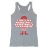 Basketball Women's Everyday Tank Top - I Just Like Basketball