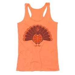 Basketball Women's Everyday Tank Top - Basketball Turkey