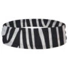 Multifunctional Headwear - Zebra RokBAND 1 Multifunctional Headwear - Zebra RokBAND -Sport Gift Store gs 00505 RING