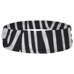 Multifunctional Headwear - Zebra RokBAND