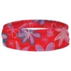 Multifunctional Headwear - Flowering Pink RokBAND -Sport Gift Store gs 00506 RING