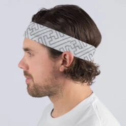 Multifunctional Headwear - Maze RokBAND -Sport Gift Store gs 00508 MALE2