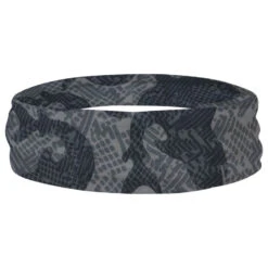 Multifunctional Headwear - Shark Waters RokBAND