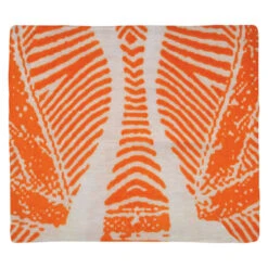 Multifunctional Headwear - Tribal Orange RokBAND -Sport Gift Store gs 00726 FLAT