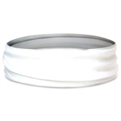 Multifunctional Headwear - Solid White RokBAND -Sport Gift Store gs 00729 RING