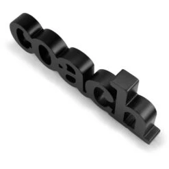 Coach Wood Words -Sport Gift Store gs 10085 3