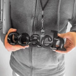 Coach Wood Words Ready For Team To Autograph -Sport Gift Store gs 10085 PEN MODEL