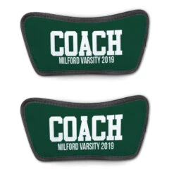 Personalized Repwell® Sandal Straps - Coach