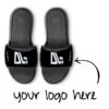 Personalized Repwell® Slide Sandals - Your Logo