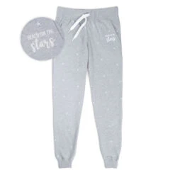 Embroidered Jogger - Stars -Sport Gift Store gs 12326 MAIN