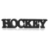 Hockey Wood Words -Sport Gift Store hk 02830 2