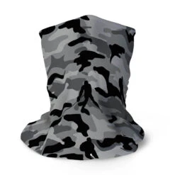 Hockey Multifunctional Headwear - Camouflage RokBAND