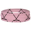 Hockey Multifunctional Headwear - Crossed Sticks Pattern RokBAND