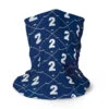 Hockey Multifunctional Headwear - Personalized Team Number Repeat RokBAND 1 Hockey Multifunctional Headwear - Personalized Team Number Repeat RokBAND -Sport Gift Store hk 05293 LONG NAVY MAIN