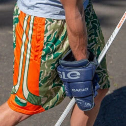 Hockey Shorts - Hunter Camo -Sport Gift Store hk 05717 5