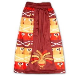 Hockey Shorts - Turkey Player -Sport Gift Store hk 05719 2