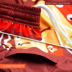 Hockey Shorts - Turkey Player -Sport Gift Store hk 05719 3