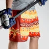 Hockey Shorts - Turkey Player -Sport Gift Store hk 05719 5