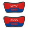 Hockey Repwell® Sandal Straps - Team Name Colorblock 1 Hockey Repwell® Sandal Straps - Team Name Colorblock -Sport Gift Store hk 05785 STRAPS REDROYAL FLAT
