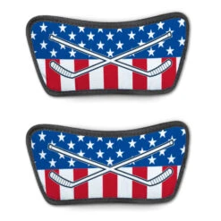 Hockey Repwell® Sandal Straps - USA Hockey