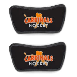 Hockey Repwell® Sandal Straps - Your Team Name