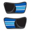 Hockey Repwell® Sandal Straps - Puck Reflected 2 Hockey Repwell® Sandal Straps - Puck Reflected -Sport Gift Store hk 05911 STRAPS ROYALBLUE FLAT