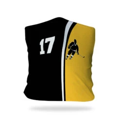 Hockey Multifunctional Headwear - Personalized Slapshot RokBAND