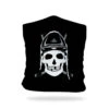 Hockey Multifunctional Headwear - Skull RokBAND -Sport Gift Store hk 05952 SHORT BLACK MAIN