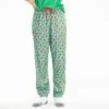 Hockey Lounge Pants - Santa