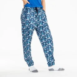 Hockey Lounge Pants - Yeti