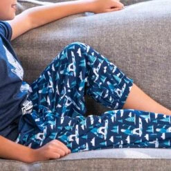 Hockey Lounge Pants - Yeti -Sport Gift Store hk 06021 LIFETYLE