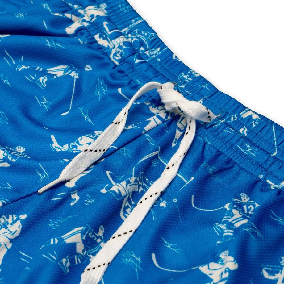 Hockey Lounge Pants - Action Player 9 Hockey Lounge Pants - Action Player - Image 7