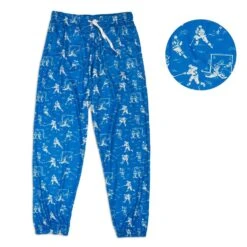 Hockey Lounge Pants - Action Player 14 Hockey Lounge Pants - Action Player -Sport Gift Store hk 06047 MAIN