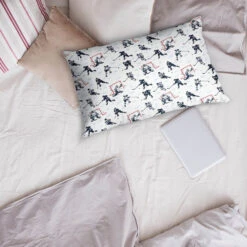 Hockey Pillowcase - Action Player -Sport Gift Store hk 06582 LIFESTYLE