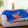 Hockey Premium Blanket - Dangle Snipe Celly 1 Hockey Premium Blanket - Dangle Snipe Celly -Sport Gift Store hk 06584 HOME LIFESTYLE 1