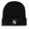 Hockey Embroidered Beanie - Dangle Snipe Celly -Sport Gift Store hk 06603